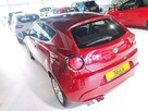 Alfa Romeo Mito 1.4 140KM MultiAir Distinctive Automat TCT - 15