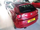 Alfa Romeo Mito 1.4 140KM MultiAir Distinctive Automat TCT - 16