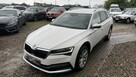 Škoda Superb Scout 2.0tdi 190KM 4x4 ledy Navi kamera automat asystenci 1.r.gwarancj - 2