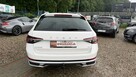 Škoda Superb Scout 2.0tdi 190KM 4x4 ledy Navi kamera automat asystenci 1.r.gwarancj - 5