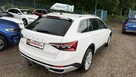 Škoda Superb Scout 2.0tdi 190KM 4x4 ledy Navi kamera automat asystenci 1.r.gwarancj - 9
