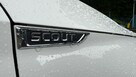 Škoda Superb Scout 2.0tdi 190KM 4x4 ledy Navi kamera automat asystenci 1.r.gwarancj - 12