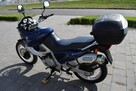 BMW F oryginalny stan, obniżony, kufer, wysoka szyba, DE, A2*** - 3