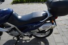 BMW F oryginalny stan, obniżony, kufer, wysoka szyba, DE, A2*** - 6