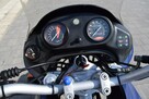 BMW F oryginalny stan, obniżony, kufer, wysoka szyba, DE, A2*** - 11