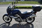 BMW F oryginalny stan, obniżony, kufer, wysoka szyba, DE, A2*** - 12