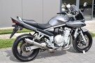 Suzuki GSF / Bandit ABS oryginalny stan, dok. z km, z niemiec*** - 2