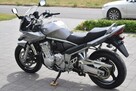 Suzuki GSF / Bandit ABS oryginalny stan, dok. z km, z niemiec*** - 3