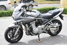 Suzuki GSF / Bandit ABS oryginalny stan, dok. z km, z niemiec*** - 4