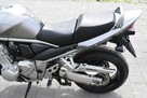 Suzuki GSF / Bandit ABS oryginalny stan, dok. z km, z niemiec*** - 6