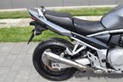 Suzuki GSF / Bandit ABS oryginalny stan, dok. z km, z niemiec*** - 7