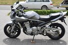 Suzuki GSF / Bandit ABS oryginalny stan, dok. z km, z niemiec*** - 12