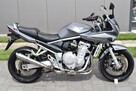 Suzuki GSF / Bandit ABS oryginalny stan, dok. z km, z niemiec*** - 13