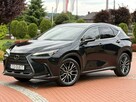 Lexus NX 350h Hybrid AWD Salon PL na Gwarancji Przebieg Tylko 13tys /km UNIKAT - 2