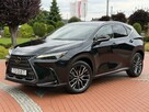 Lexus NX 350h Hybrid AWD Salon PL na Gwarancji Przebieg Tylko 13tys /km UNIKAT - 5