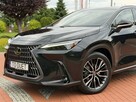 Lexus NX 350h Hybrid AWD Salon PL na Gwarancji Przebieg Tylko 13tys /km UNIKAT - 6