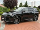 Lexus NX 350h Hybrid AWD Salon PL na Gwarancji Przebieg Tylko 13tys /km UNIKAT - 9