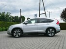 Honda CR-V 1.6 i-DTEC 120KM Eu6 Lifestyle -1 Właśc od 5 lat -Skóra -Navi -Kamera - 2