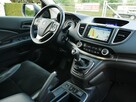 Honda CR-V 1.6 i-DTEC 120KM Eu6 Lifestyle -1 Właśc od 5 lat -Skóra -Navi -Kamera - 9