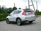 Honda CR-V 1.6 i-DTEC 120KM Eu6 Lifestyle -1 Właśc od 5 lat -Skóra -Navi -Kamera - 14