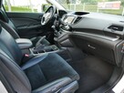 Honda CR-V 1.6 i-DTEC 120KM Eu6 Lifestyle -1 Właśc od 5 lat -Skóra -Navi -Kamera - 16