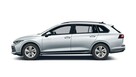 Volkswagen Golf Variant Life Plus 2.0TDI 116 manual - 2