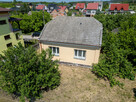 Dom 64m2 działki budowlane 1191m2 Ćmielów - 2