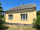 Dom 64m2 działki budowlane 1191m2 Ćmielów - 3