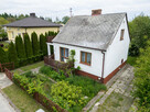Przytulny dom 92m2, działka 766m2, Ćmielów - 4