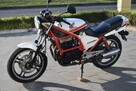 Honda CB oryginalny stan, 2 ręka, z niemiec, na kat. A2*** - 3