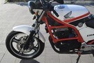 Honda CB oryginalny stan, 2 ręka, z niemiec, na kat. A2*** - 4