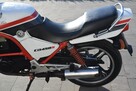 Honda CB oryginalny stan, 2 ręka, z niemiec, na kat. A2*** - 5