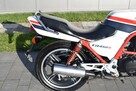 Honda CB oryginalny stan, 2 ręka, z niemiec, na kat. A2*** - 6