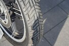 Honda CB oryginalny stan, 2 ręka, z niemiec, na kat. A2*** - 8