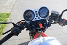 Honda CB oryginalny stan, 2 ręka, z niemiec, na kat. A2*** - 10