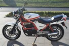 Honda CB oryginalny stan, 2 ręka, z niemiec, na kat. A2*** - 11