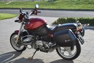BMW R R ABS oryginał, kufry, dok. na km, z Niemiec *** - 4