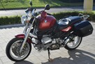 BMW R R ABS oryginał, kufry, dok. na km, z Niemiec *** - 5