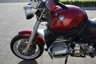 BMW R R ABS oryginał, kufry, dok. na km, z Niemiec *** - 6