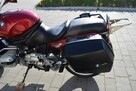 BMW R R ABS oryginał, kufry, dok. na km, z Niemiec *** - 7