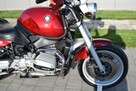 BMW R R ABS oryginał, kufry, dok. na km, z Niemiec *** - 9