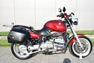 BMW R R ABS oryginał, kufry, dok. na km, z Niemiec *** - 14
