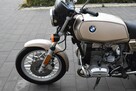 BMW R 1980r. piękny oldtimer, silnik bosko pracuje, z DE, A2*** - 5