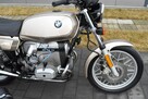 BMW R 1980r. piękny oldtimer, silnik bosko pracuje, z DE, A2*** - 8