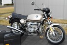 BMW R 1980r. piękny oldtimer, silnik bosko pracuje, z DE, A2*** - 15