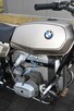 BMW R 1980r. piękny oldtimer, silnik bosko pracuje, z DE, A2*** - 16