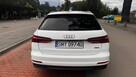 Audi A6 Matrix HD | Quattro | Bogate wyposażenie - 8
