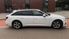 Audi A6 Matrix HD | Quattro | Bogate wyposażenie - 9