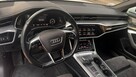 Audi A6 Matrix HD | Quattro | Bogate wyposażenie - 16