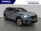 Volvo XC 40 VAT 23% Core 1.5 T5 PHEV 262KM automat 2023 r., salon PL I właściciel